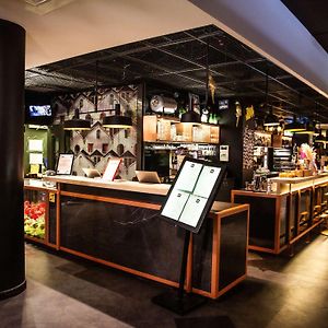 ibis Paris Bercy Village